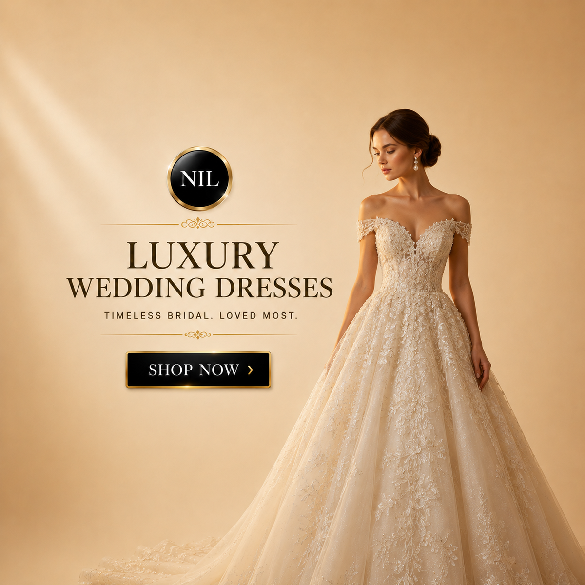8-Luxury Brautkleider