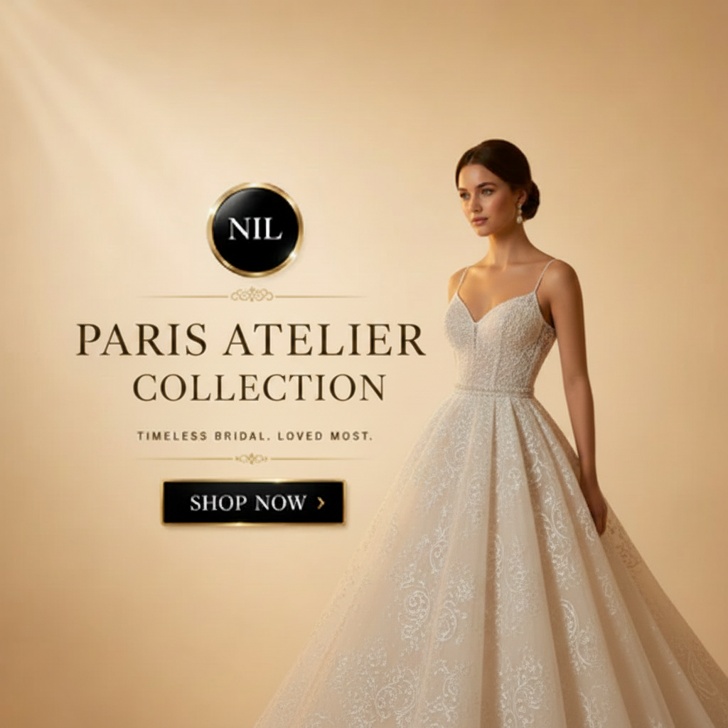 9-Paris Atelier Kollektion
