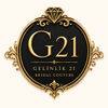 gelinlik21.com.tr - ホーム