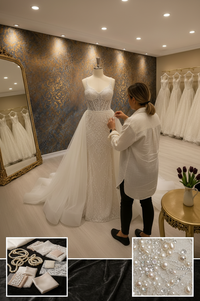 NIL-049 Atelier & Lifestyle