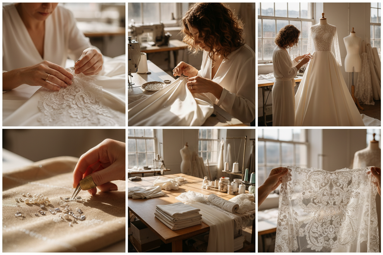 NNC008 – Atelier výroba Story