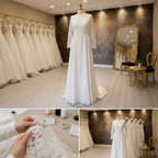 NIL-071 Atelier & Showroom Lifestyle Collage