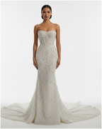 G21-119 royal-ivory-cathedral-train-luxury-wedding-dress