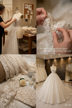 NIL-080 Atelier Collage