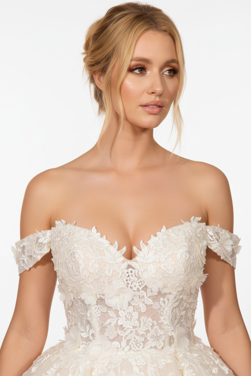NIL-104 Bodice
