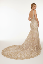 NIL-105 Embroidery