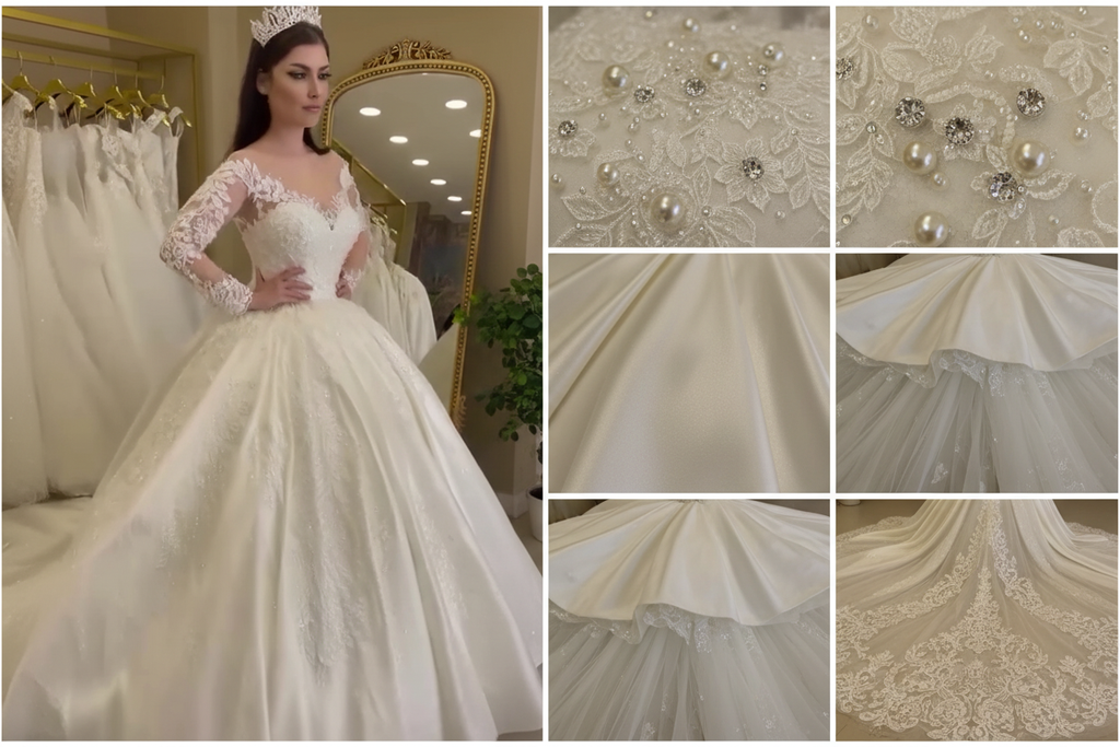 NNC043 modest - Malzeme Detay