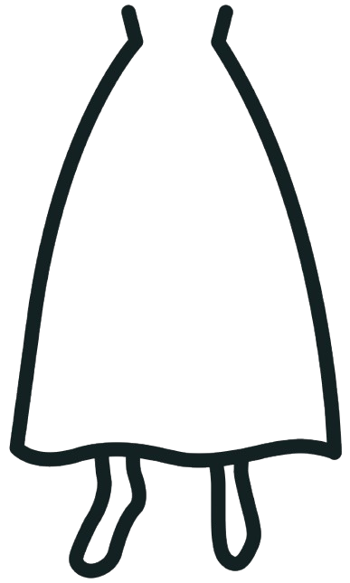 Ankle Length